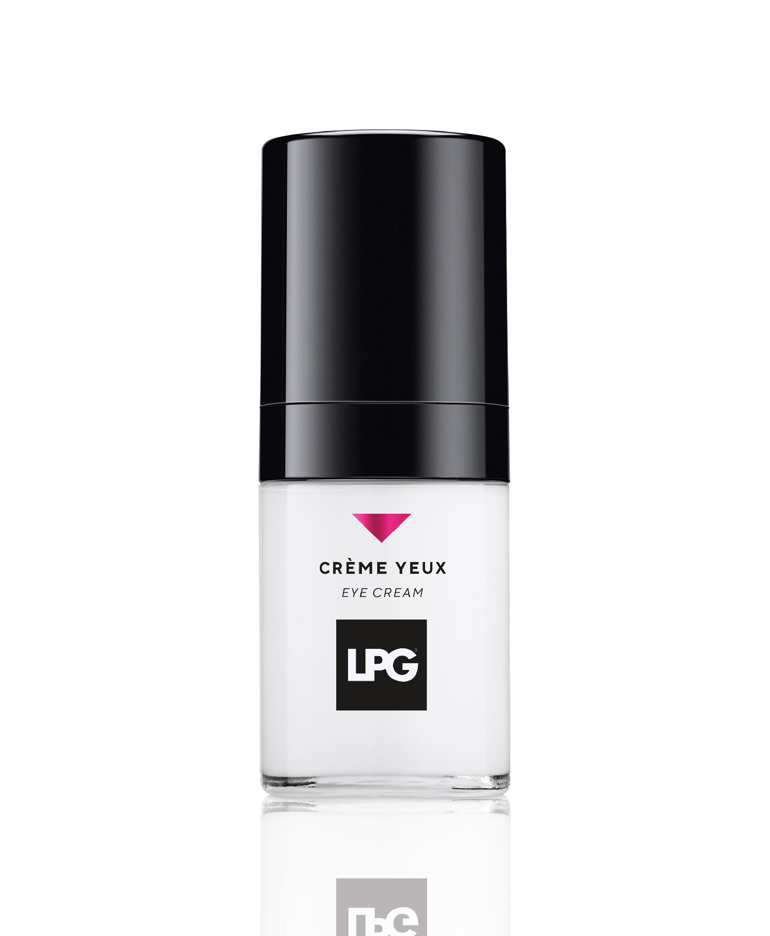Crème YEUX Endermocell LPG